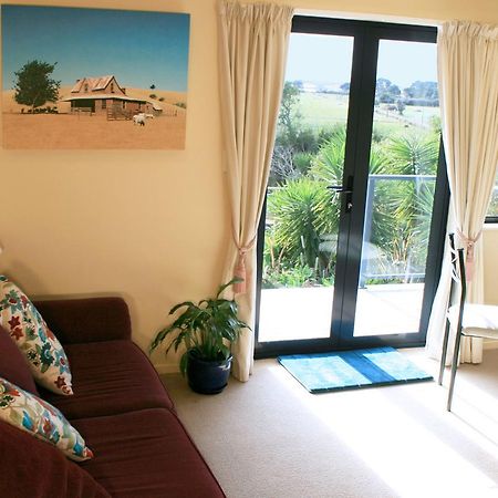 Strathaven Bed And Breakfast Waipu Exteriör bild