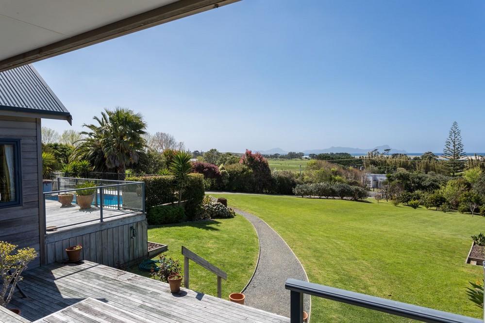 Strathaven Bed And Breakfast Waipu Exteriör bild
