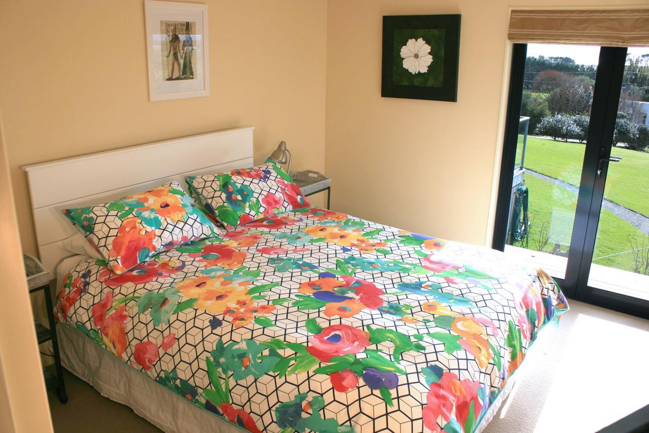 Strathaven Bed And Breakfast Waipu Exteriör bild