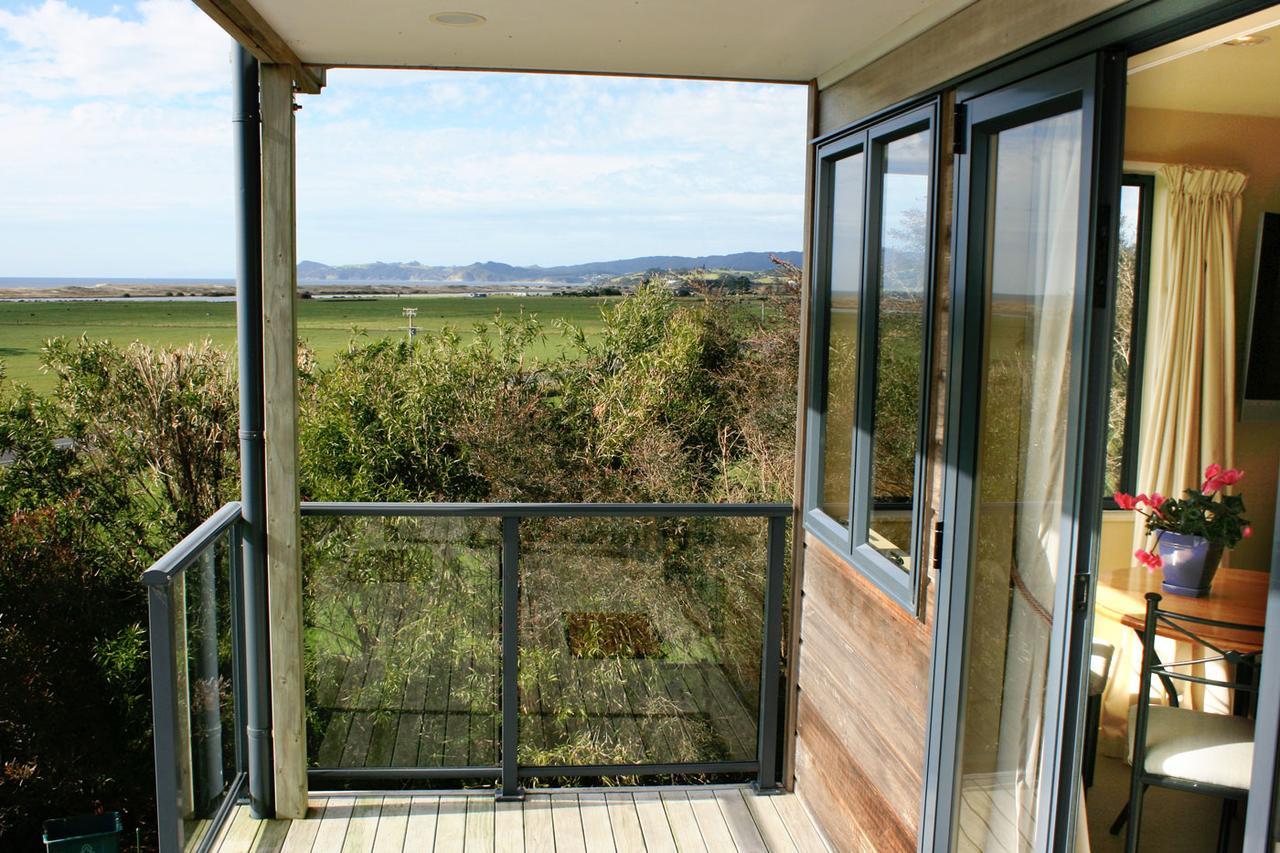 Strathaven Bed And Breakfast Waipu Exteriör bild