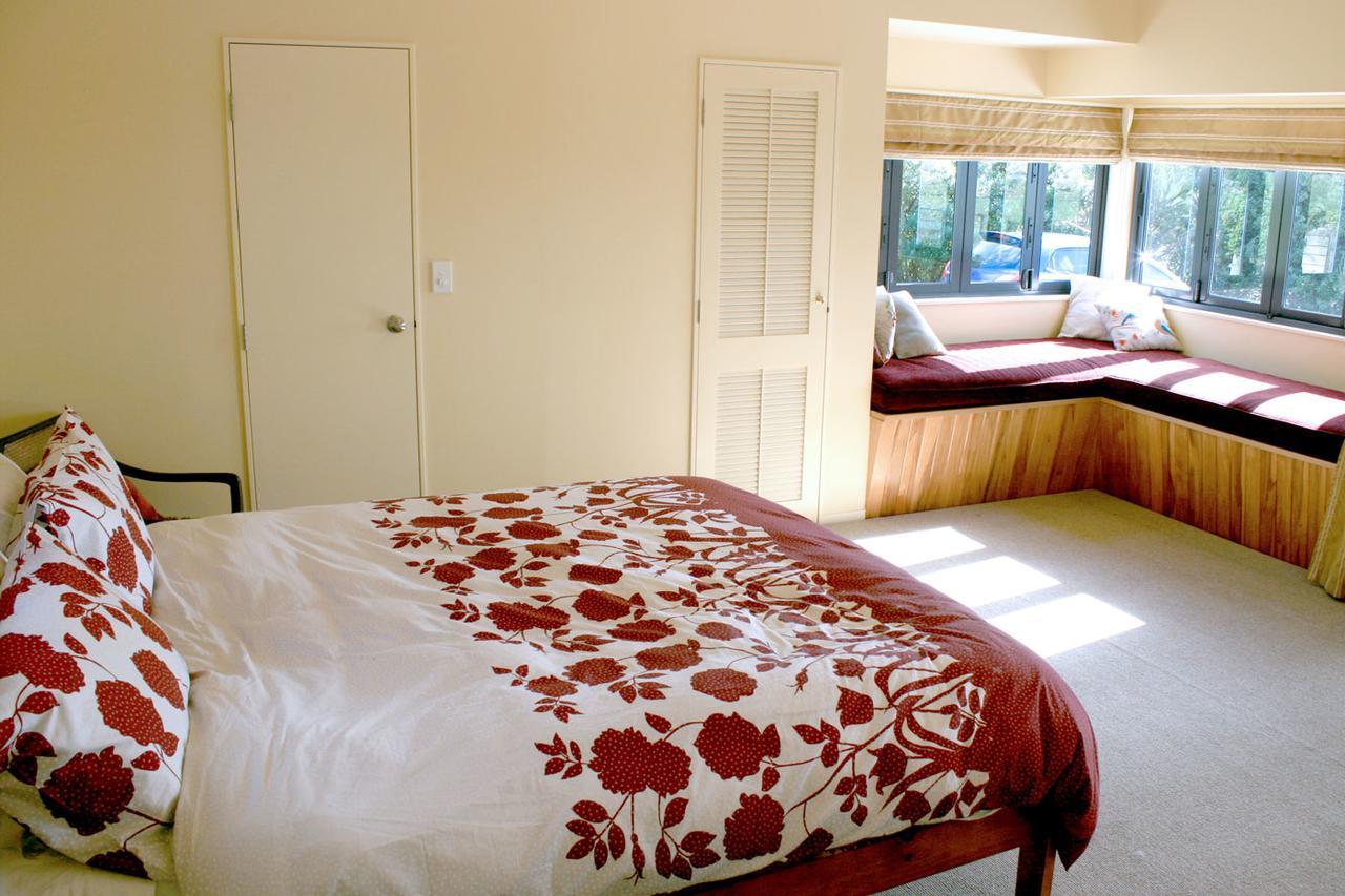 Strathaven Bed And Breakfast Waipu Exteriör bild